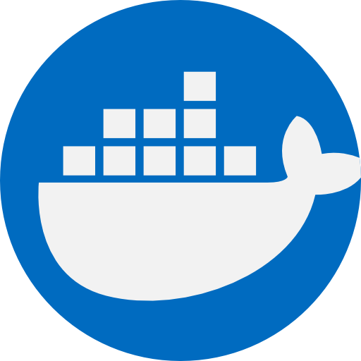 Docker icon