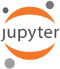 jupyter icon