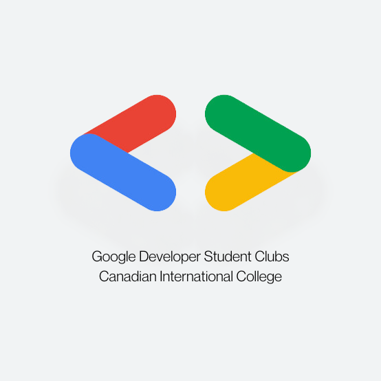 GDSC Canadian logo